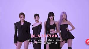 Photo album containing 55 photos of blackpink (pics) submit new. Blackpink The Album Photoshoot Youtube