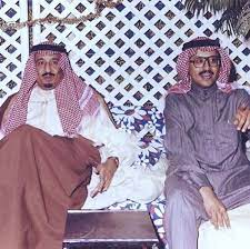 فهد ابو فهد saudi men royal family king queen