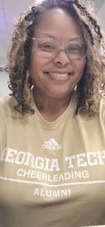 Tonya F. Whitlock, Ph.D.