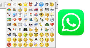 A lifestyle that puts the childish and cute side in the foreground. Technology Whatsapp How To Download Emoji From Msn Messenger Stickers Job Archyde