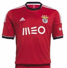 Pin On Benfica