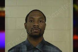 Kenard Holmes — Liberty County Jail Bookings
