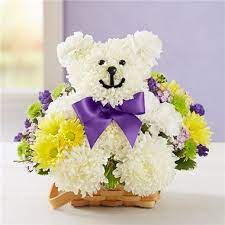 1 800 flowers com inc is regulated by the u.s. 1 800 Flowers Beary Cheerful Corpus Christi Tx