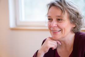 redaktion, Autor bei Woman in the city