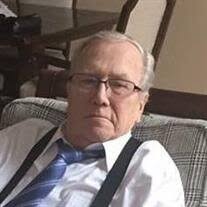 Mr. Frank "Bud" H. Paschen Obituary