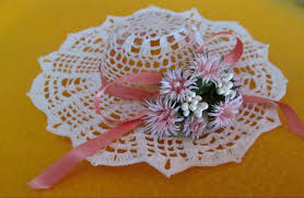 Tante idee per le tue bomboniere matrimonio. ØµØ¯Ù‰ ØµÙˆØª Ø¹Ù„Ù‰ Ø§Ù„Ø£Ø±Ø¶ Ø³Ø§Ù‡Ø± Fazzoletti Bomboniere Uncinetto Izmircigdememlak Com