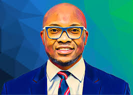 Meet Gerald Smith: Black executive steering a $6-billion investment firm