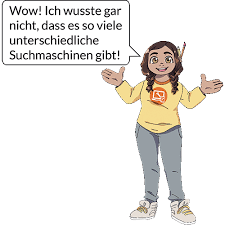 Außerdem hat google seit 2015 eine dachorganisation, die alphabet inc. Suchmaschinen Fur Dich