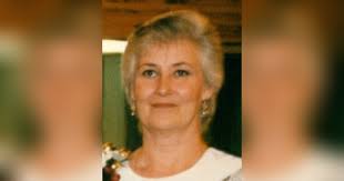 Obituary for Gayla "Gail" M. (Lushin) Sturtsman