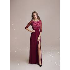 Vestito nero di pizzo con colletto bianco a contrasto primavera/estate 2018. Pin Su Novita