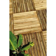 Livraison offerte dalle de jardin yogyakarta en bangkiraï. Dalle De Jardin Central Park Sapin Impregne 100 X 100 Cm