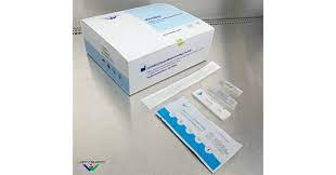 Can be performed as nasopharyngeal swab and oropharyngeal swab.•the test is developed as a point of care (poc)test. Chinese Biotech Company Releases Rapid Covid 19 Antigen Test With Easy To Use Nasal Swab