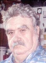 Obituary information for Howard Frank May