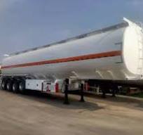 40 CBM Oil Tank Semi-trailer Price_China Manufacturer_China ...