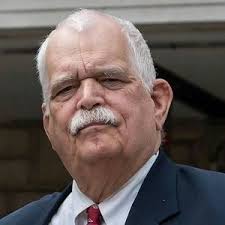 Edward Clary Obituary (1945