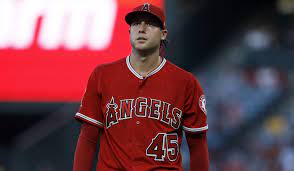 Tyler skaggs was born on july 13, 1991 in woodland hills, california, usa as tyler wayne skaggs. Tyler Skaggs Mlb World Pays Respects To Angels Pitcher After Death