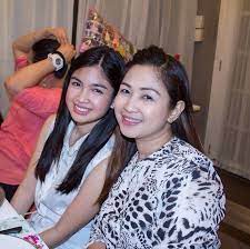 Heaven lyan salvador peralejo (born november 25, 1999) is a filipina television actress, singer she is the niece of former actresses rica peralejo and paula peralejo. Heaven Peralejo Heavenedward2 Twitter