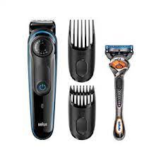 Braun Bt3040 Sakal Kesme Ve Sekillendirme Makinesi Vatan Bilgisayar