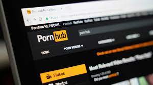 Porn without javascript