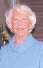 Obituary of Jeanne McBride