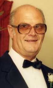 Donald Leap Obituary (1931-12-02