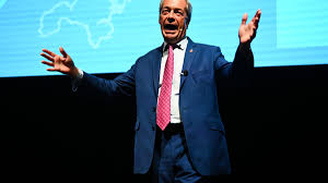 Nigel Farage overshadows Britain's big Brexit reset – POLITICO