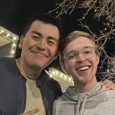 Victor Villa and Katie Boselli's Wedding Website