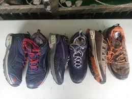 See more ideas about hiking, backpacking, hiking backpack. Kasut Hiking Men S Fashion Footwear Boots On Carousell