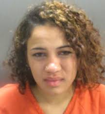 Arin Thomas's Instagram, Twitter & Facebook