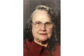 Thelma Coble Obituary (2021)