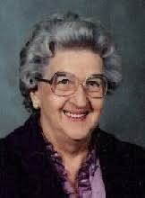 Obituary information for Lucille Turner Whitaker Malear