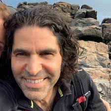 Sean Moritz's Instagram, Twitter & Facebook