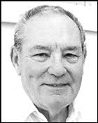 Donald Dougherty Obituary