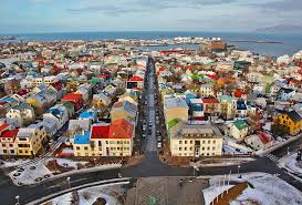 Ini 10 Bandar Terbaik Di Dunia Pilihan Rough Guides Astro Awani