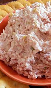 Old Fashioned Ham Salad Ham Salad Recipes Ham Salad Salad Recipes