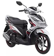Modifikasi Xeon Rc 125 Blog Gambar Modifikasi Motor Motor Yamaha Motorcycle