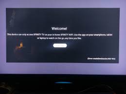 Xfinity Stream On Roku