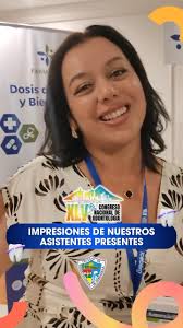 🌟 ¡XLV Congreso Nacional de Odontología en Venezuela! 🌟, Este majestuoso  evento reúne a odontólogos, higienistas, estudiantes y técnicos de todas  partes del país para compartir conocimiento, ...
