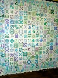 Susan's dear jane, in progress. Dear Jane Quilt Along Quiltshop Online
