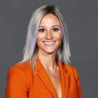 Megan Rock - Personnel Operations Director, Cleveland Browns