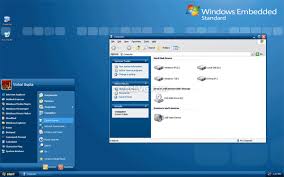 Once you download the file, go on with the installation. Download Windows Embedded Theme For Windows Xp And Server 2003 Askvg