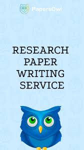 Research Paper Writing Service Paper Writing Service Research Paper Writing Services