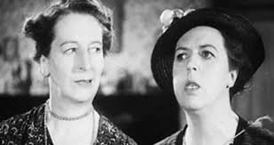 Gert And Daisy's Weekend