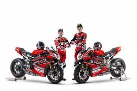 World superbike racing championship 2021 schedule. Sbk Redding And Rinaldi S Ducati Unveiled For The 2021 Season Ruetir
