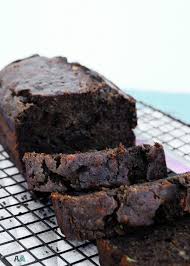 Gluten Free Vegan Double Chocolate Banana Bread Recipe Allergen Free Recipes Allergy Free Recipes Chocolate Banana