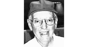 JOHN GOSNELL Obituary (2015)