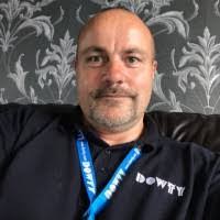 Richard Dallimore's Instagram, Twitter & Facebook