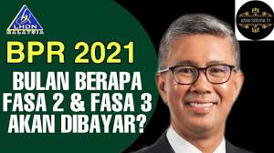 Sila rujuk jadual di bawah Info Bpr 2021 Bulan Berapa Fasa 2 Fasa 3 Bpr 2021 Akan Dibayar Youtube