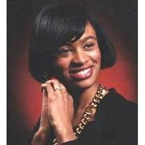 Dr. Tanya Denise Foster Obituary