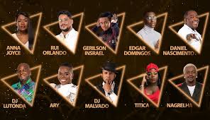 Música fresca angolana 2020 free mp3 download. Show Da Virada 2020 Vai Reunir 36 Estrelas Da Musica Angolana Luanda Post
